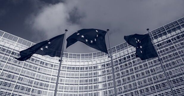 EU tászlók