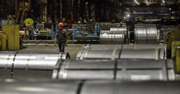 Acélárak növekednek