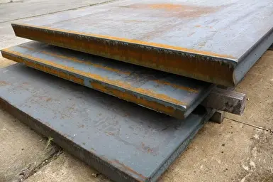 Acél 235 Kft főkép