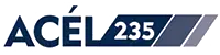 Acél 235 logo