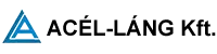 Acél-Láng logo