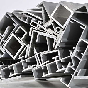 Aluminium termékek