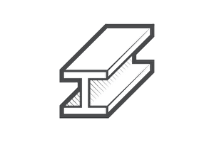 Acélgerenda kategória