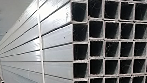 Horganyzott zártszelvény2