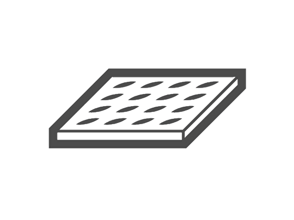 Bordás acéllemez kategória