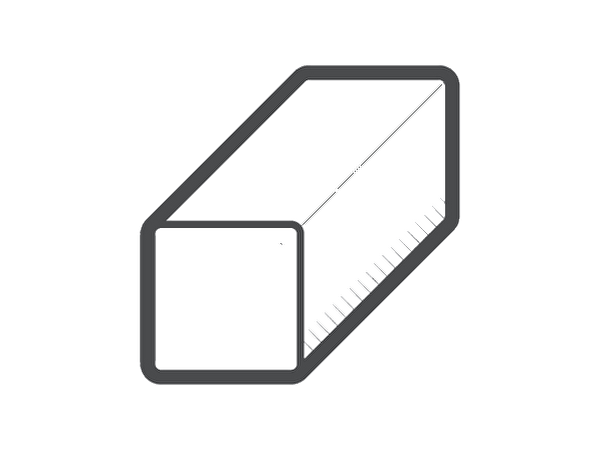 Négyzetacél kategória