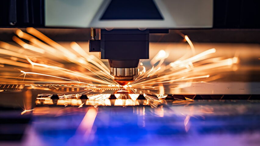 lemezmegmunkálás kategória