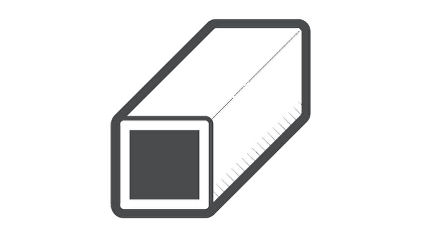 Zártszelvény kategoria kép