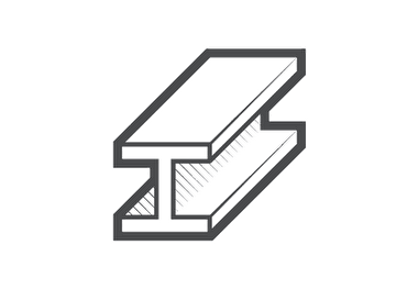 Acélgerenda kategória